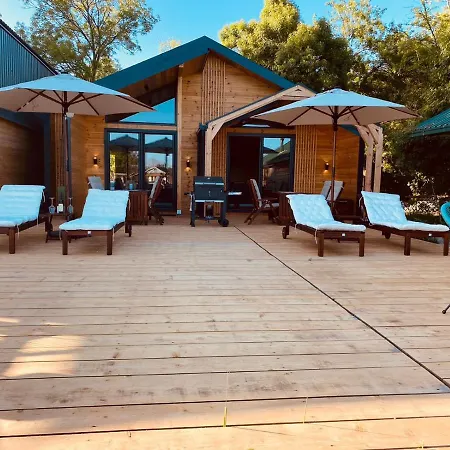 Cj Ada Bojana Beach House I Xxl Terracei Bbq I Betw Bridgebeach I Air Con Ulcinj Exterior photo