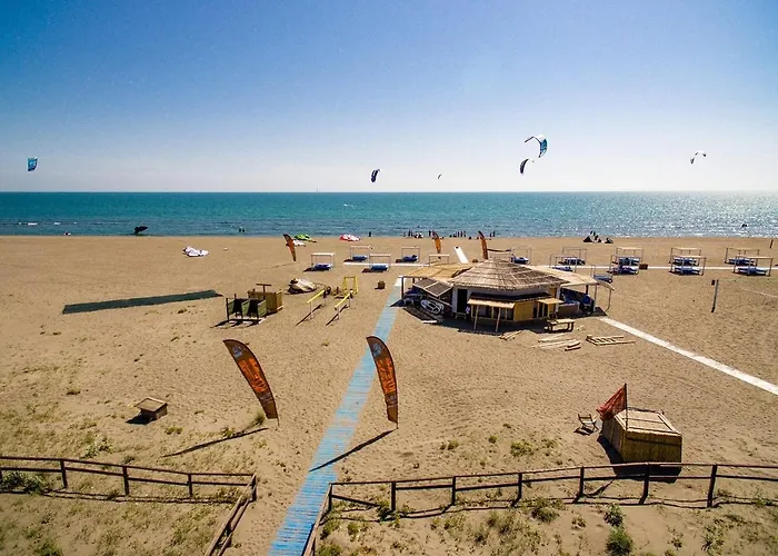 Cj Ada Bojana Beach House I Xxl Terracei Bbq I Betw Bridgebeach I Air Con