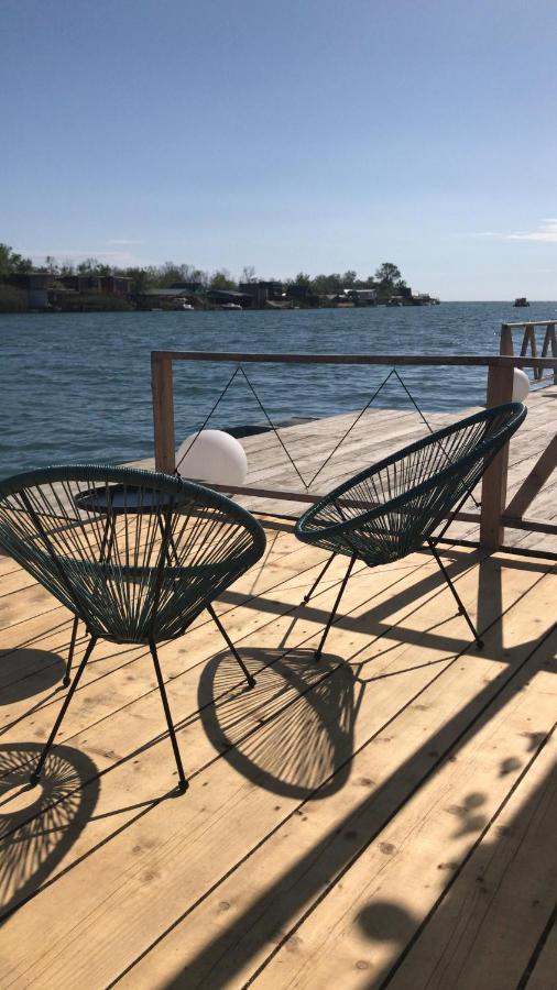 Holiday home Cj Ada Bojana House I Xxl Terracei Bbq I Betw Bridgebeach I Air Con