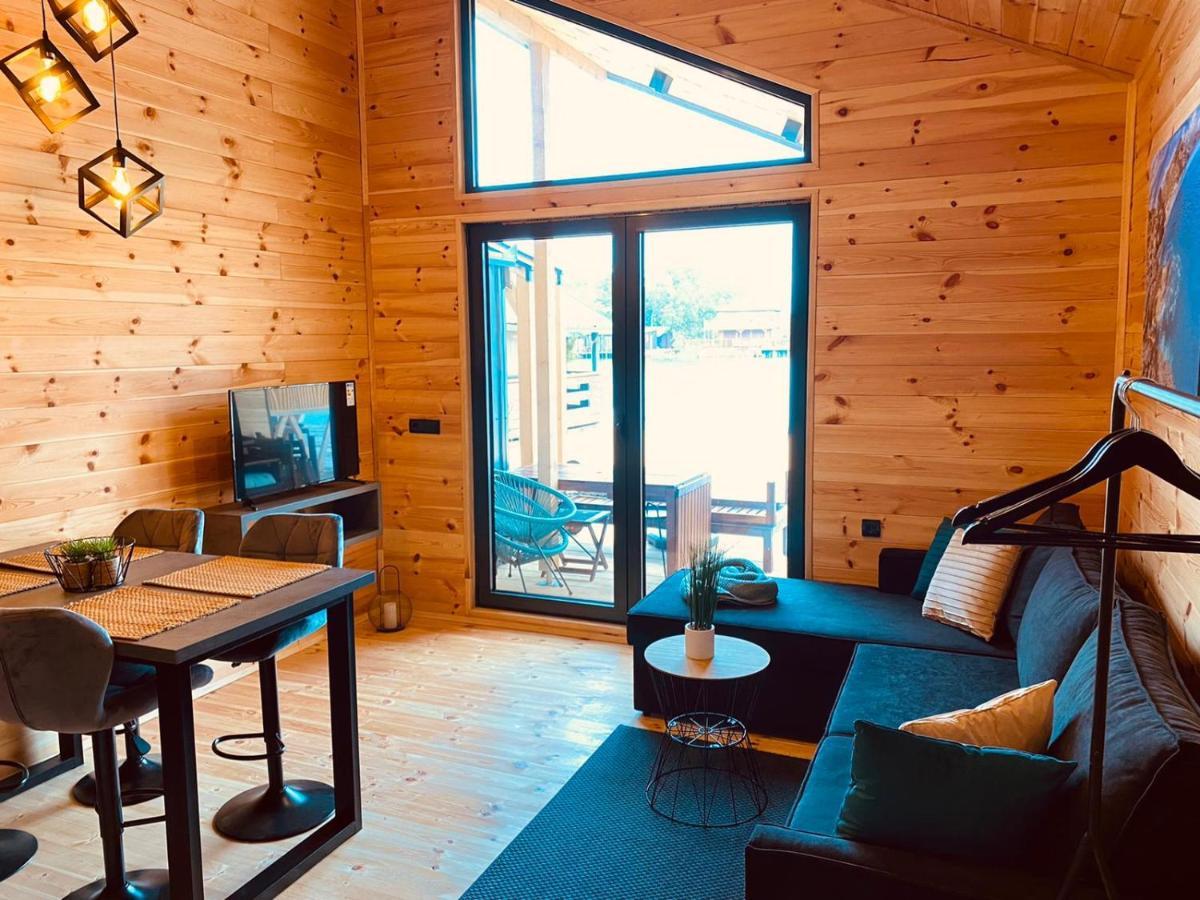 Holiday home Cj Ada Bojana House I Xxl Terracei Bbq I Betw Bridgebeach I Air Con *