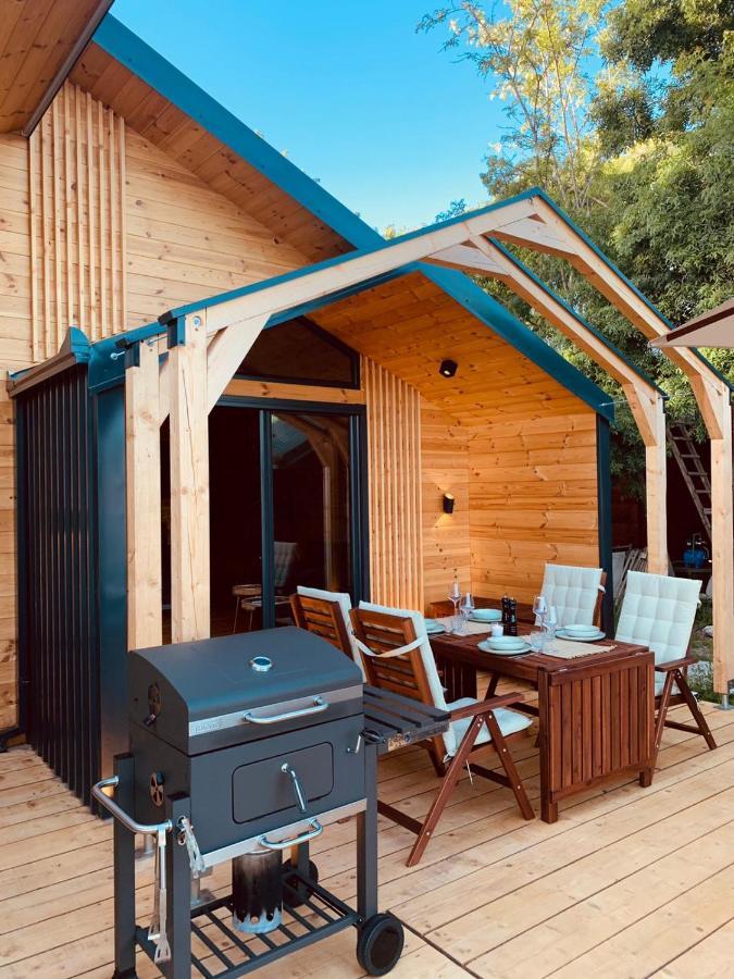 Cj Ada Bojana House I Xxl Terracei Bbq I Betw Bridgebeach I Air Con Holiday home *