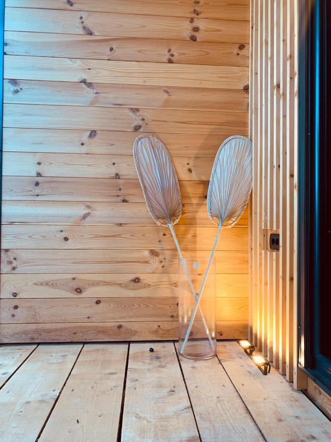 Holiday home Cj Ada Bojana House I Xxl Terracei Bbq I Betw Bridgebeach I Air Con Ulcinj