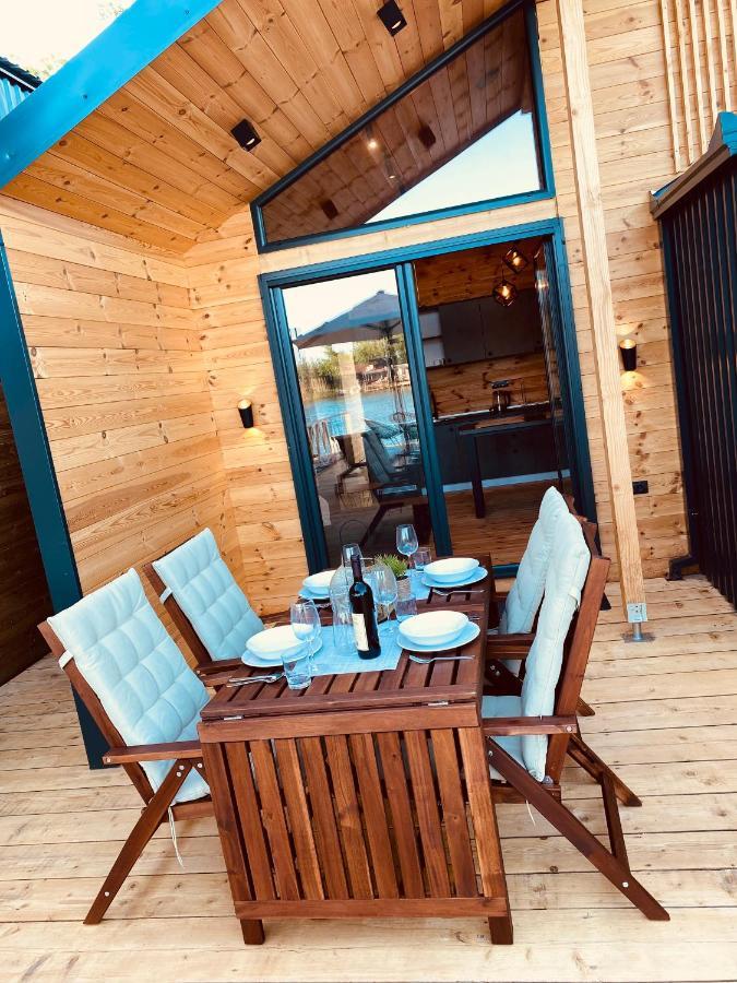 Cj Ada Bojana House I Xxl Terracei Bbq I Betw Bridgebeach I Air Con Holiday home