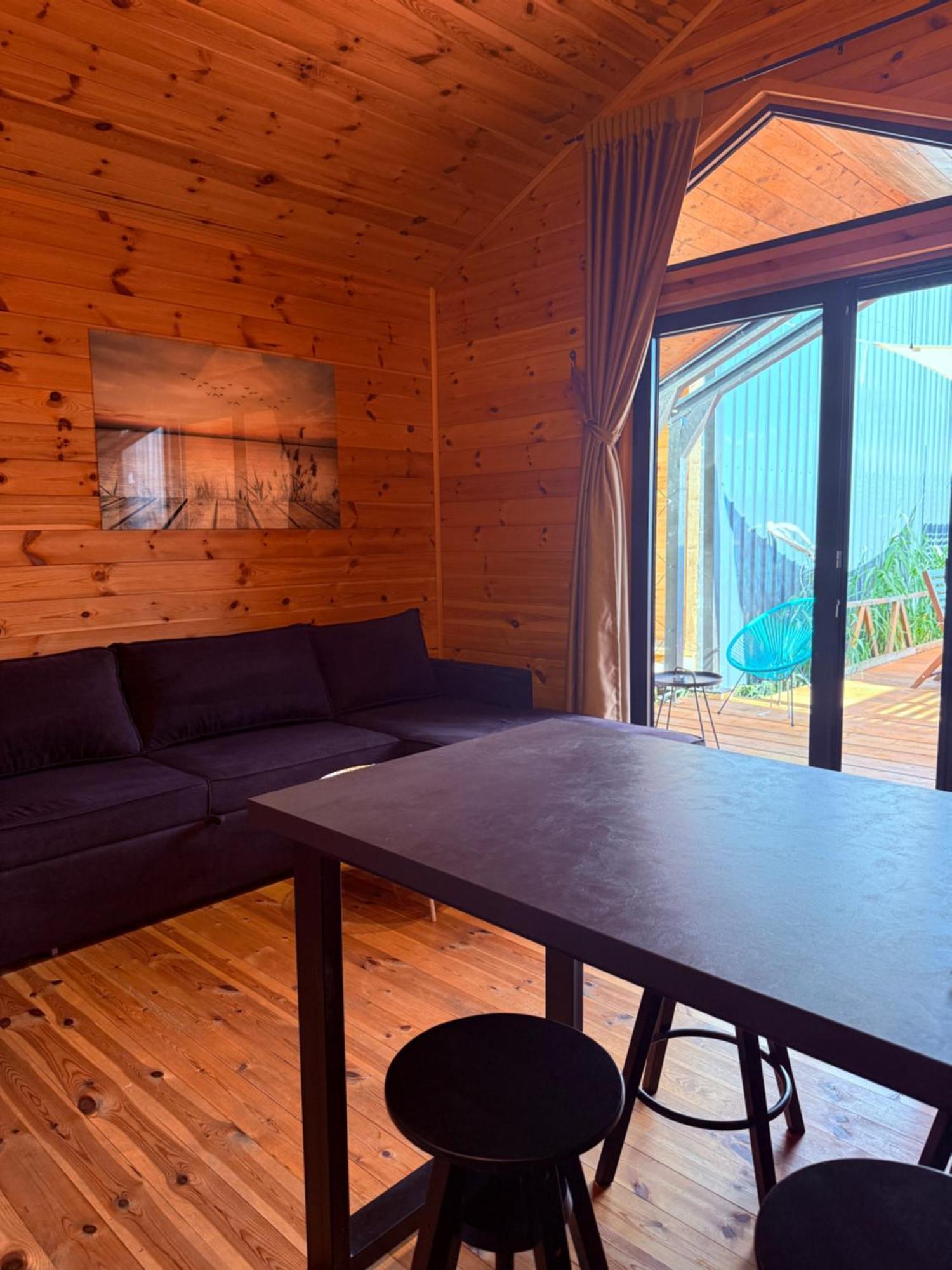 Vakantiehuis Ada Bojana House I Xxl Terracei Bbq I Betw Bridgebeach I Air Con *